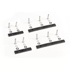 Tracklander Fastener Kit Suit Lbkit84-03 100 Series Tough Bar - LBKITFM8-02