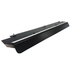 Tracklander Wind Deflector Aluminium Fits Below The Roof Rack - TLR200SDEF
