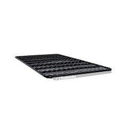 Tracklander Flat Top Low Profile - 1800mm x 1200mm - Aluminium - TLRAL18FT