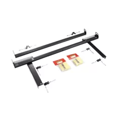 Tracklander Boat Extension Kit - Flat Top Tacklander TLRBEK1