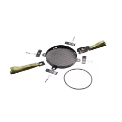 Tracklander Universal Gas Bottle Holder TLRGBHU