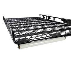 Tracklander Removable Roller Bracket (Pair) TLRRB