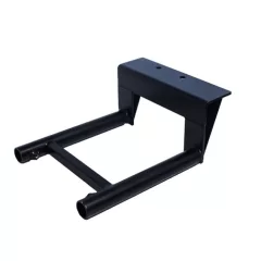 Tracklander Side Fixed Ladder Base Suit Toyota 80 Series Landcruiser - TLRSFLBASE80