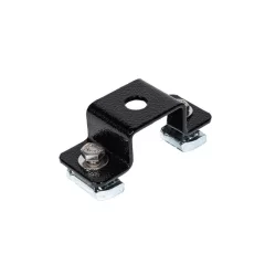 Tracklander Side Fixed Ladder Top Attachment Bracket Type 2 - Adpator To Attach Top of Ladder To Open Ended Rack TLRSFLTAB2