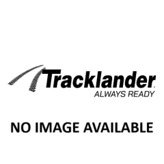 Tracklander Tiger Clamp &ndash; Heavy Duty Accessory Mounting Bracket (Clips into Cross Channel) Pair (TLRTC)