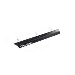 Tracklander Aluminium Wind Deflector - TLRWD05