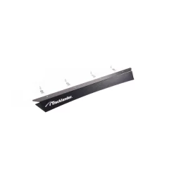 Tracklander Aluminium Wind Deflector - TLRWD09