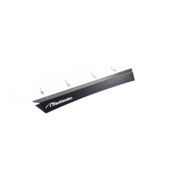 Tracklander Aluminium Wind Deflector TLRWD13X