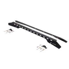 Tracklander Tough Bar Leg Spine - Isuzu D-Max Dual Cab 2020-on - XLBKIT141-01