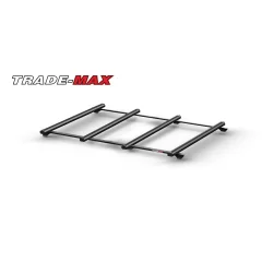 Trademax Mounting Kit for VW Crafter MWB 2018 - Current Crossbar Kit (MK-TMVCR18M-41600)