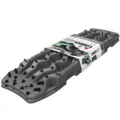 Tred PRO Recovery Device Gun Metal Grey Pair TREDPROGG