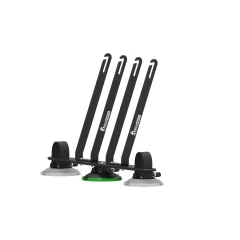 Tree Frog L2 Two Front Wheel Holder, for Elite & Pro 2 Racks DFWH - 205256