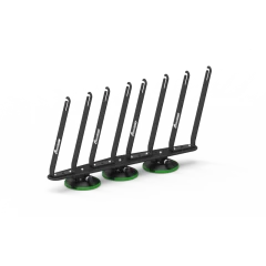 Tree Frog L4 Four Front Wheel Holder L4FWH - 205258