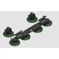 Tree Frog Model Elite 2 Bike Rack QR / 12x100 Universal Mount ME0002 - 205244