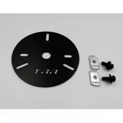 Wedgetail Accessory - Beacon Light Plate Flat Mount - ABP