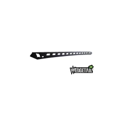 Wedgetail Adventure Platform Mounting Kit for Toyota Landcruiser 300 Series Dual Cab 11/21 - Current - WTM-T300SDC-1413