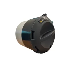 Wedgetail Trade Accessory 150mm Conduit 3 Brackets Two End Caps No Pipe Side Mount - RWA-CB1503NP