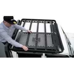 Wedgetail Accessory Hex-Mesh Floor Large WTA-HEMV