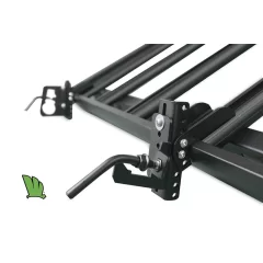 Wedgetail Accessory - Hi Lift Jack Bracket - WTA-JSH