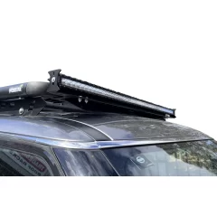 Wedgetail Accessory - Lightbar Support Extension Bracket - WTA-LBSE