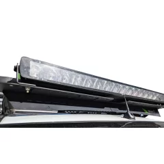 Wedgetail Accessory - Light Bar Support Plate - WTA-LBSV