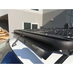 Wedgetail Accessory - Lightbar Mount Kit To Suit Volkswagen Crafter Sy/sz Lwb 2018 - Current - WTA-LBVCRLH