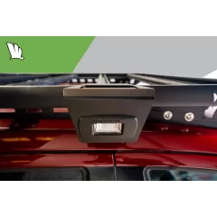 Wedgetail Light Mount Grab Handle - WTA-LMGH