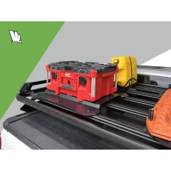 Wedgetail Milwaukee Packout Bracket - WTA-MPB