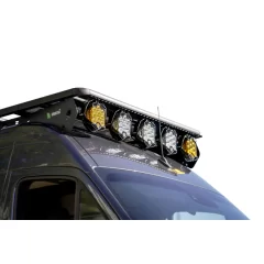 Wedgetail Sprinter Light Bar Mounting Kit - WTA-SLBM