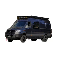 Wedgetail Sprinter Light Bar Mounting Kit - WTA-SMLBM