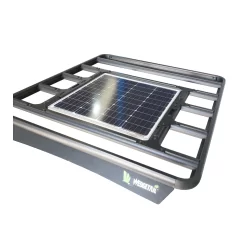 Wedgetail Accessory - Solar Panel Recessed Mount Kit - WTA-SPBDK
