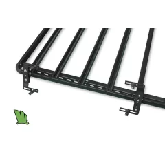 Wedgetail Accessory - Recovery Tracks Bracket - WTA-TBS