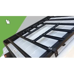 Wedgetail Accessory - Vent Hole - WTA-VEH