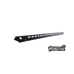 Wedgetail Adventure Platform Mounting Kit for EGR Roll Top - WTM-EGRRTRID-1415