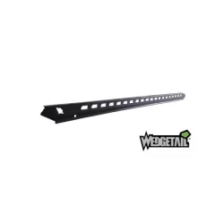 Wedgetail Adventure Mounting Kit Spine suits Toyota Landcruiser 200 Series Dual Cab (WTM-T200SDC-1413)