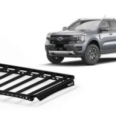 Wedgetail Adventure Platform Mounting Kit for Ford Ranger P703 - WTM-FRT62-1412