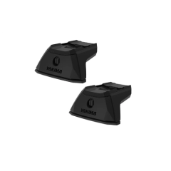 Yakima Track Towers Pack of 2 (8000198)