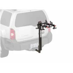Yakima Doubledown 4 Hitch Mounted Bike Carrier (8002424)