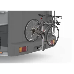 Yakima Longhaul 4 Bike Hitch Mounted Carrier for RV and Campers (8002476)