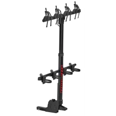 Yakima Hangover 4 Hitch Mounted Bike Carrier (8002484)