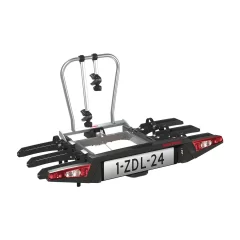 Yakima FoldClick 3 Bike Towball Mounted Carrier (8002496)