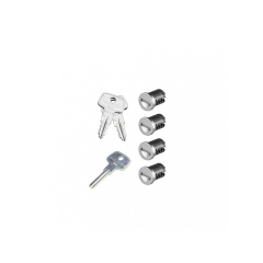 Yakima SKS Lock Cores (4PK) 8007204