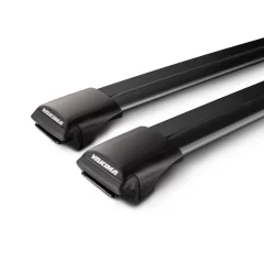 Yakima RailBar 73&79cm Black Pair S52YB 8050245