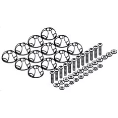 Yakima 60 Tracks Bolt Kit