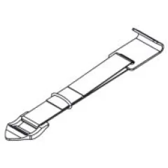 Yakima Short Strap for MoJoe