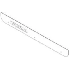 Yakima Mega Warrior Fairing