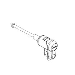 Yakima Skewer Assembly Forklift