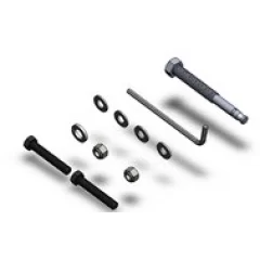 Yakima Two timer hardware bag