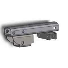 Yakima FourTimer Spine