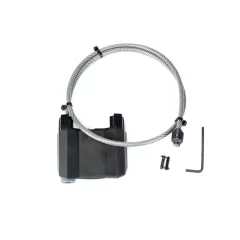 Yakima TailWhip Locking Cable Endcap